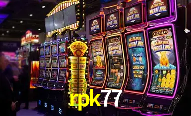 rpk77 Belo Horizonte - Reivindique Bonus