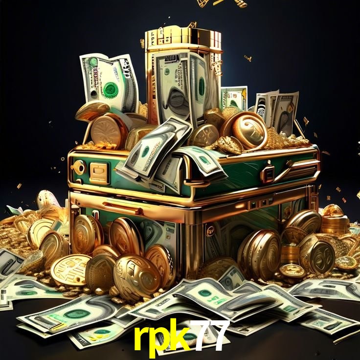 Login Seguro rpk77