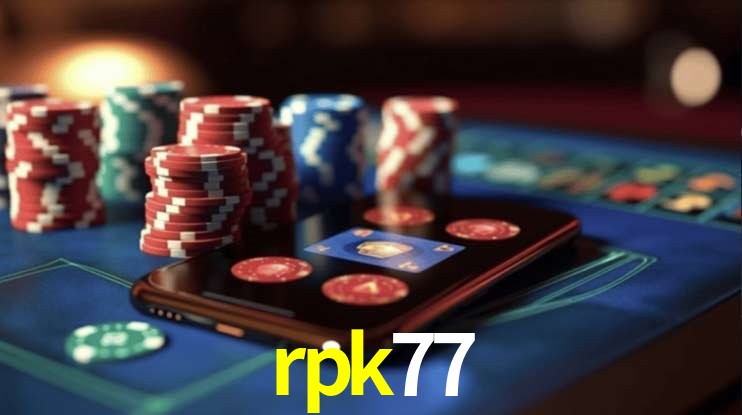 Recursos de Bônus rpk77