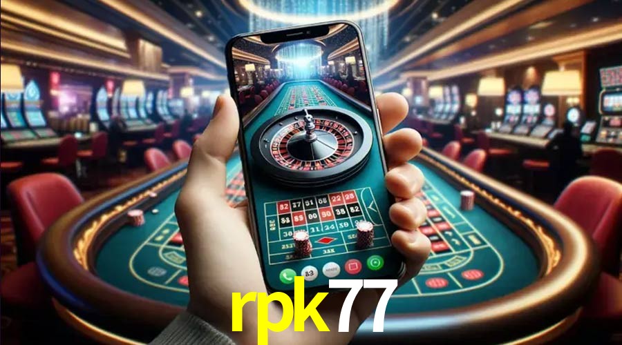 Responsive Design rpk77