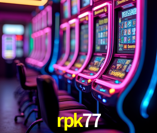 rpk77 Rio de Janeiro - Slot Strategy