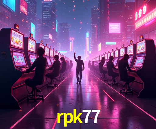 Apostas de Tênis rpk77